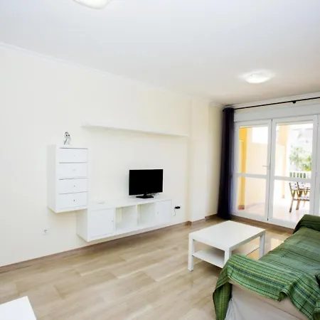Apartamento Denia, 2 Dormitorios, 5 Personas - Es-262-39 *