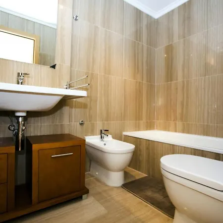 Apartamento Denia, 2 Dormitorios, 5 Personas - Es-262-39 شقة