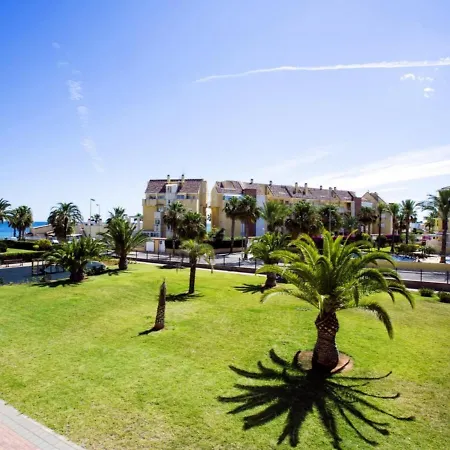 Apartamento Denia, 2 Dormitorios, 5 Personas - Es-262-39 * دينايا