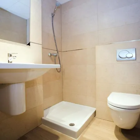 شقة Apartamento Denia, 2 Dormitorios, 5 Personas - Es-262-39 دينايا